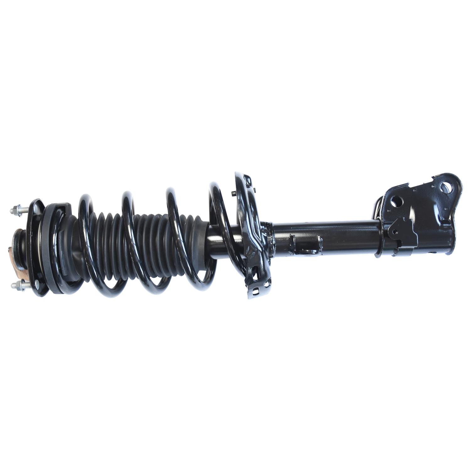 GSP 836382 - Suspension Strut and Coil Spring Assembly GSP 836382 Suspension Strut and Coil Spring Assembly product image 3 of 3