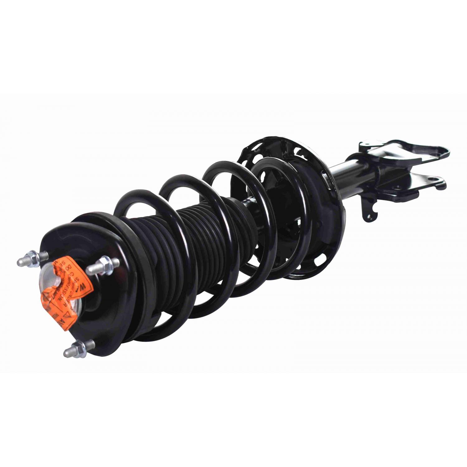 GSP 836383 Suspension Strut and Coil Spring Assembly product image 1 of 3