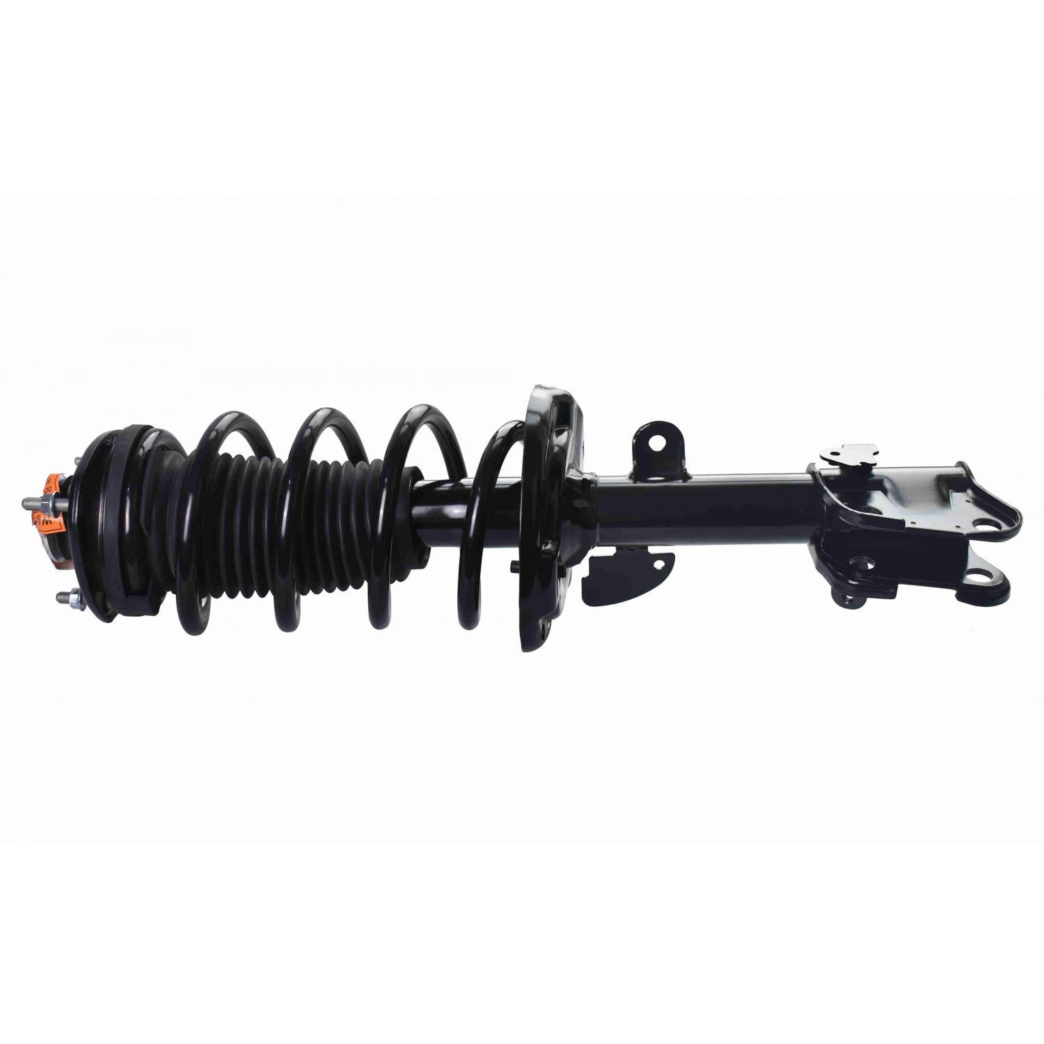 GSP 836383 Suspension Strut and Coil Spring Assembly product image 2 of 3