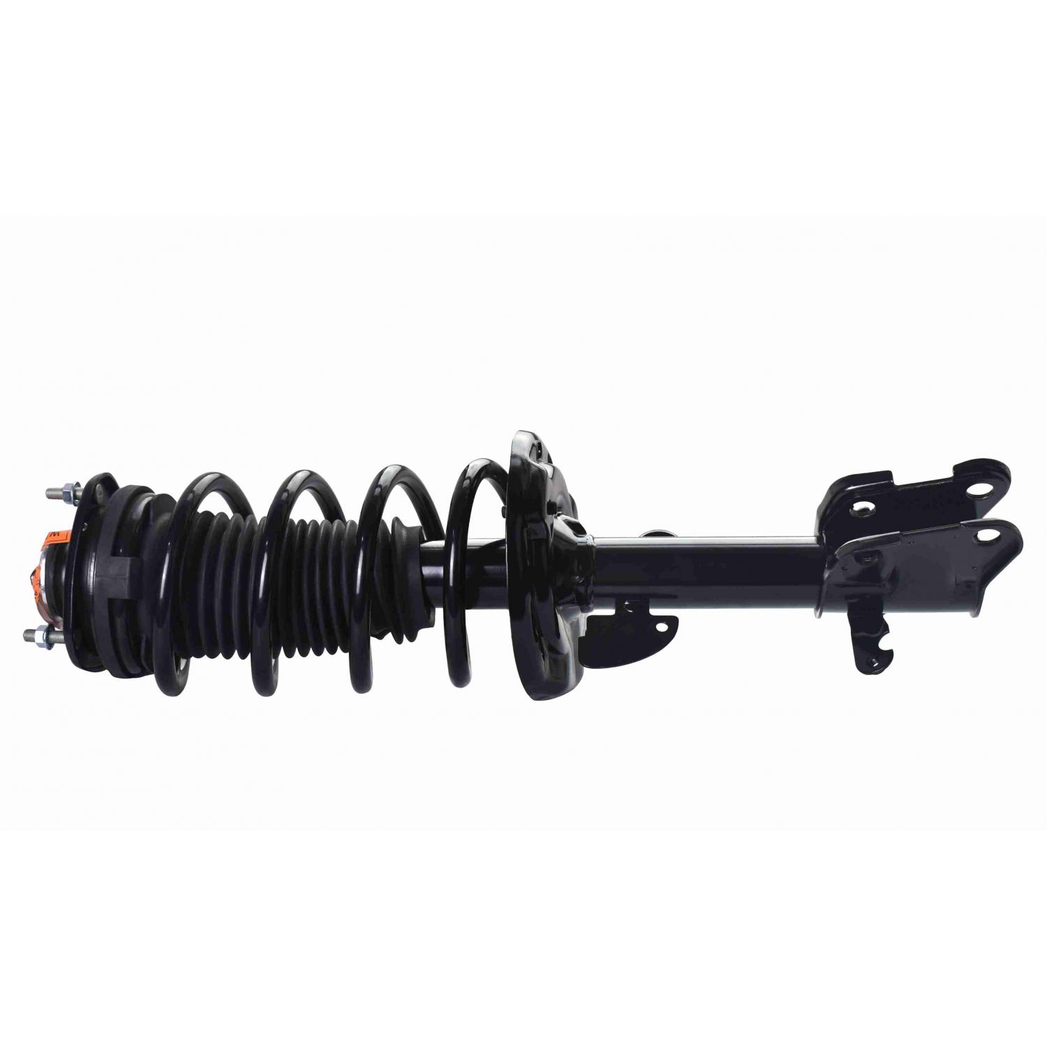 GSP 836383 Suspension Strut and Coil Spring Assembly product image 3 of 3
