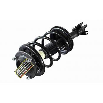 GSP 837003 Suspension Strut and Coil Spring Assembly product image 3 of 5