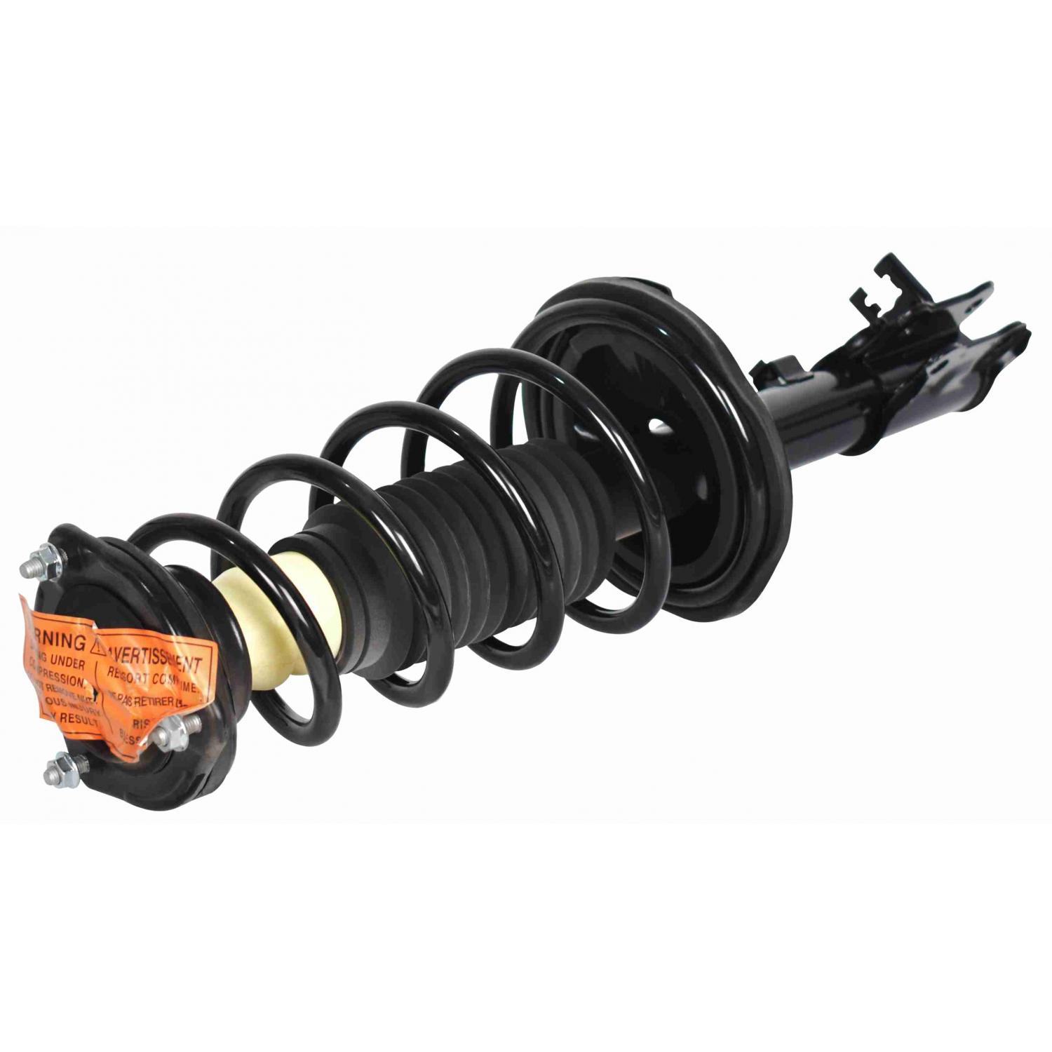 GSP 837218 Suspension Strut and Coil Spring Assembly product image 1 of 3