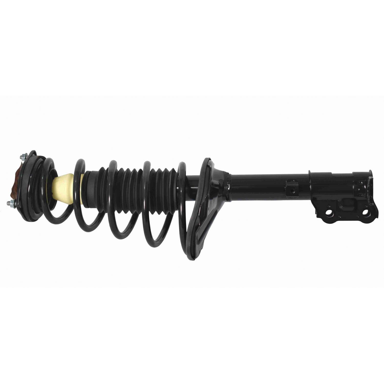 GSP 837218 Suspension Strut and Coil Spring Assembly product image 2 of 3