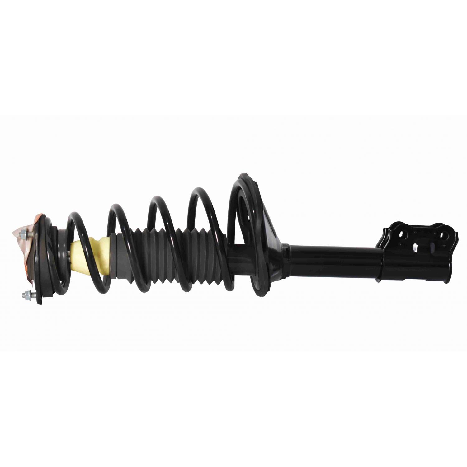 GSP 837218 Suspension Strut and Coil Spring Assembly product image 3 of 3