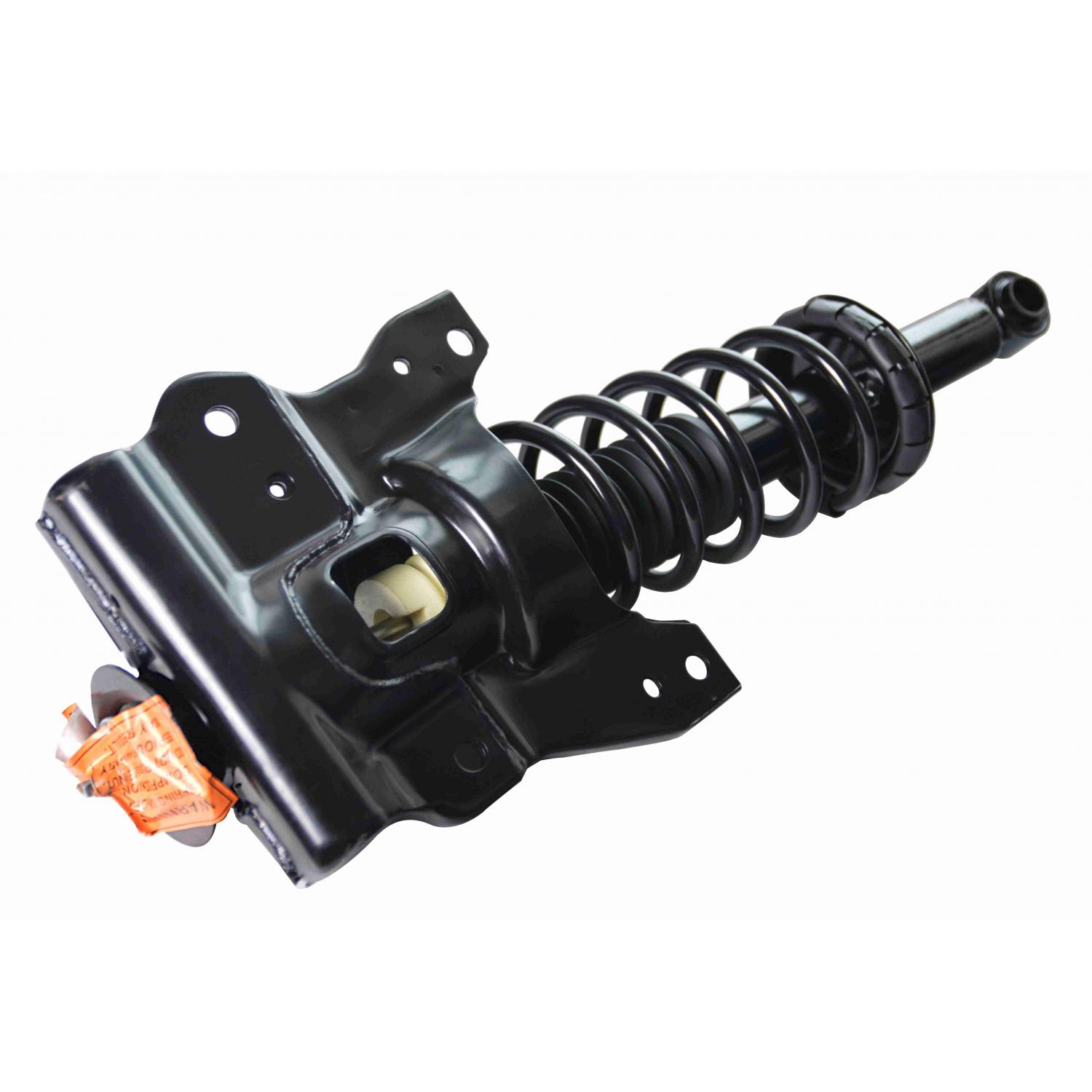 GSP 837219 Suspension Strut and Coil Spring Assembly product image 1 of 3