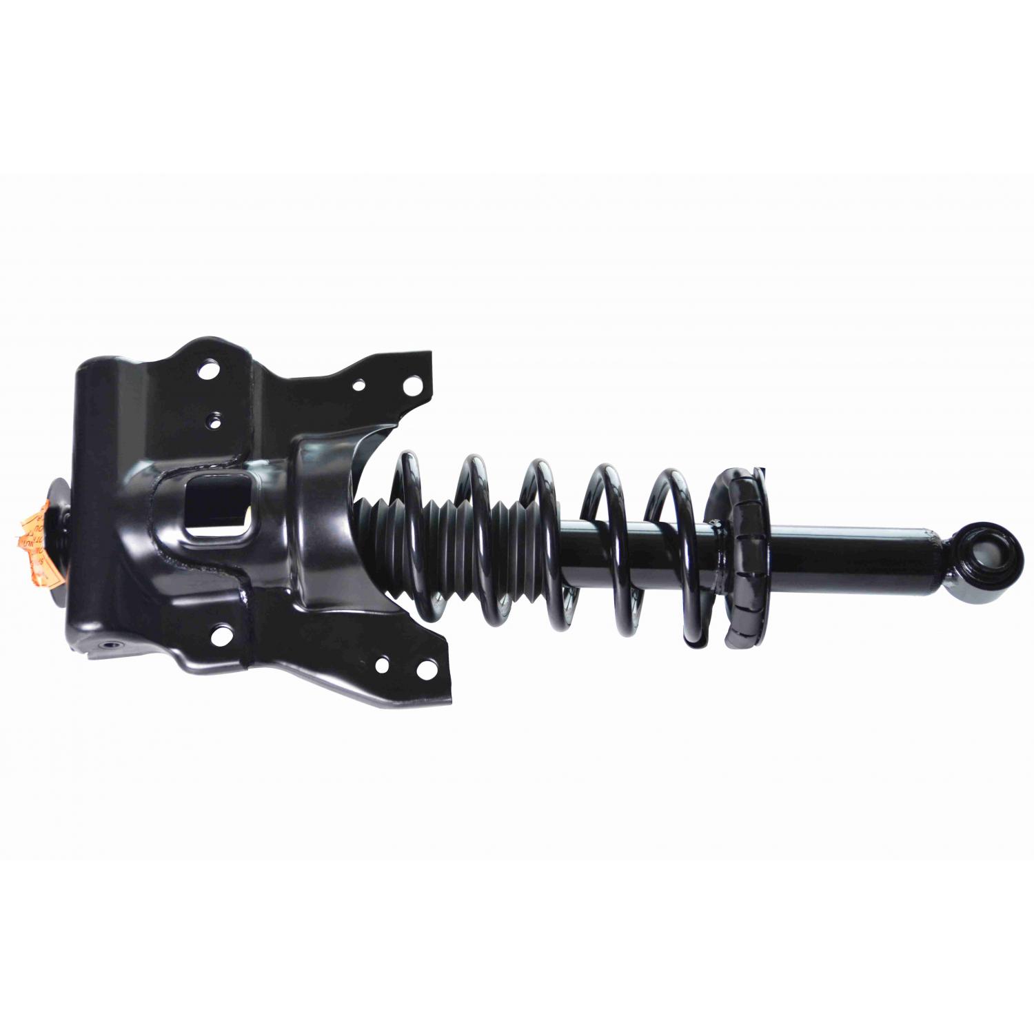 GSP 837219 Suspension Strut and Coil Spring Assembly product image 2 of 3
