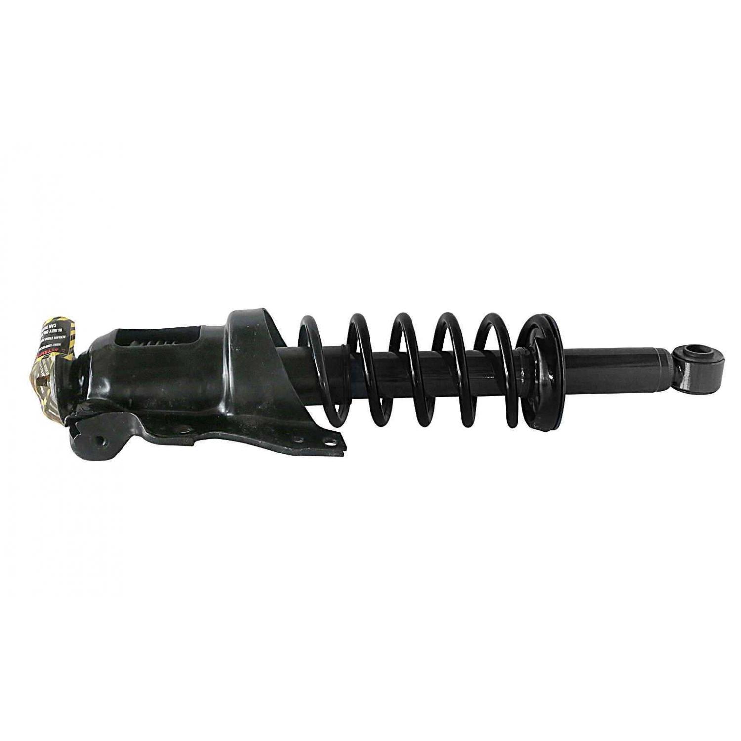 GSP 837220 Suspension Strut and Coil Spring Assembly product image 1 of 5