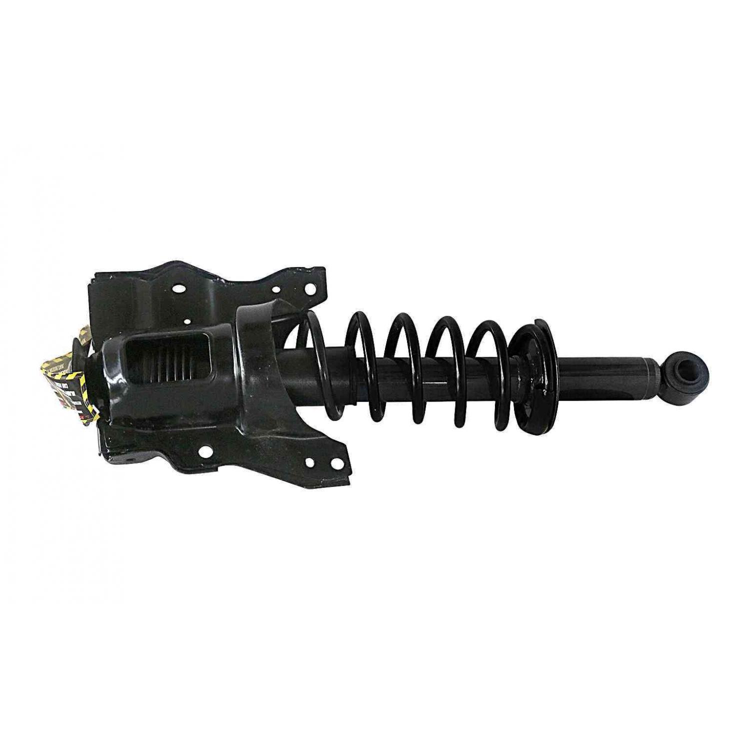 GSP 837220 Suspension Strut and Coil Spring Assembly product image 2 of 5