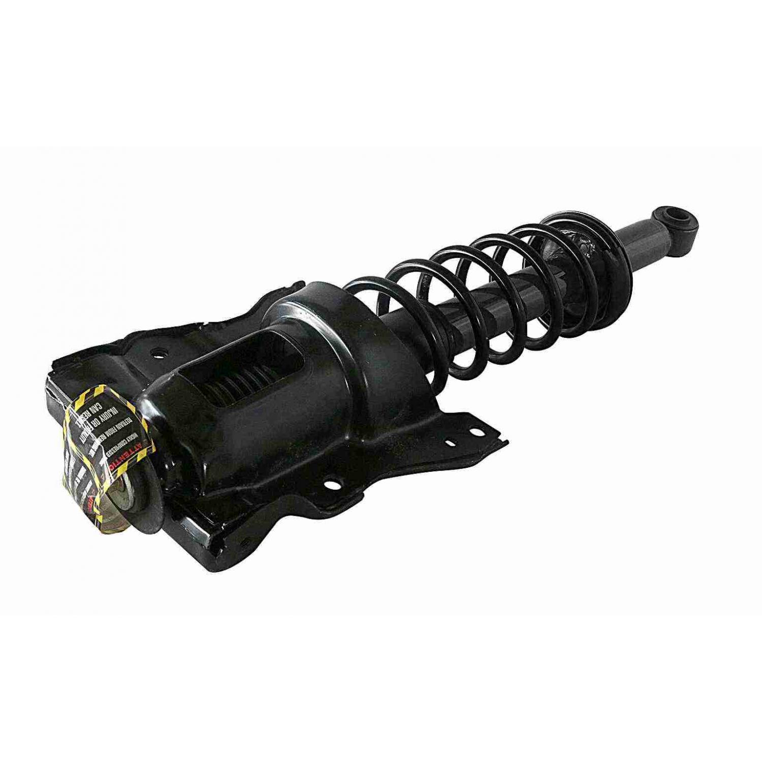 GSP 837220 Suspension Strut and Coil Spring Assembly product image 3 of 5