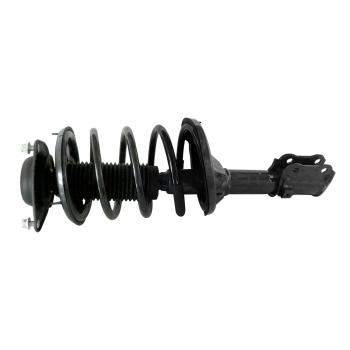GSP 837331 - Suspension Strut and Coil Spring Assembly GSP 837331 Suspension Strut and Coil Spring Assembly product image 4 of 5