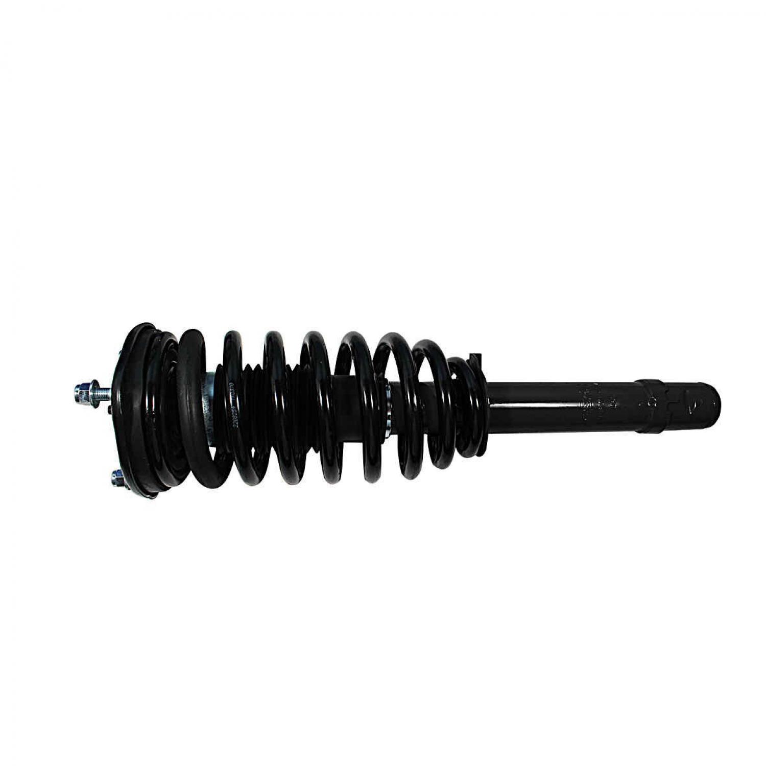 GSP 837332 Suspension Strut and Coil Spring Assembly product image 1 of 5