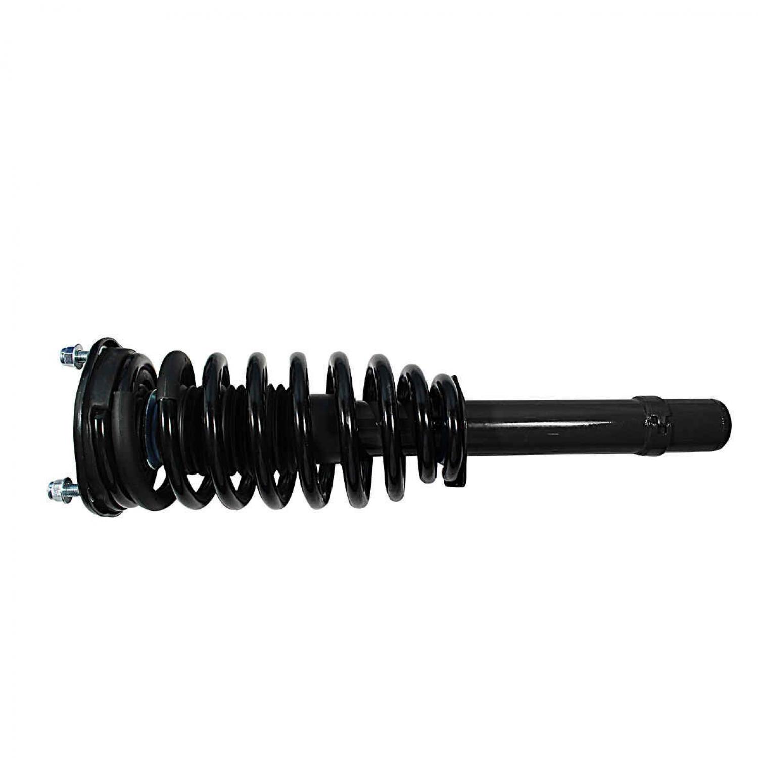 GSP 837332 Suspension Strut and Coil Spring Assembly product image 2 of 5