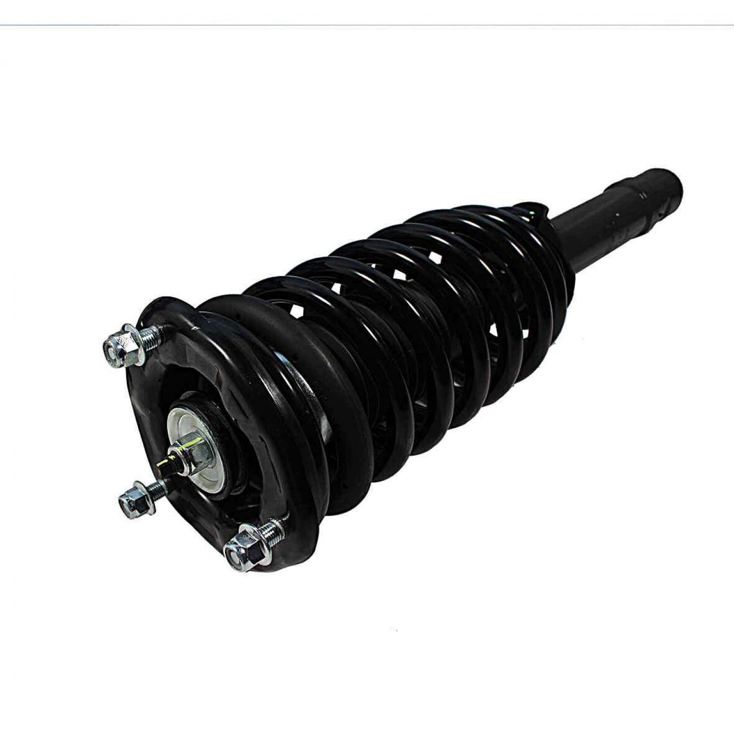 GSP 837332 Suspension Strut and Coil Spring Assembly product image 3 of 5