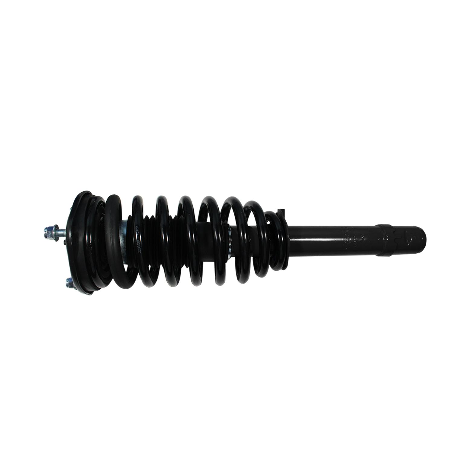 GSP 837332 Suspension Strut and Coil Spring Assembly product image 4 of 5