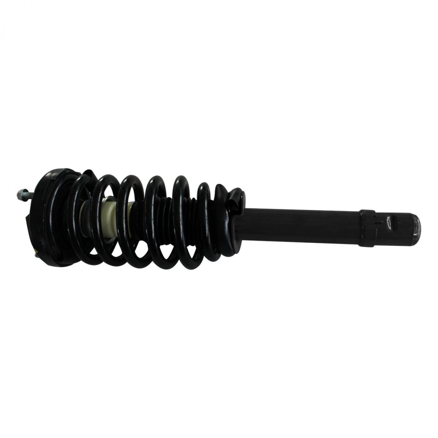 GSP 837333 Suspension Strut and Coil Spring Assembly product image 1 of 5