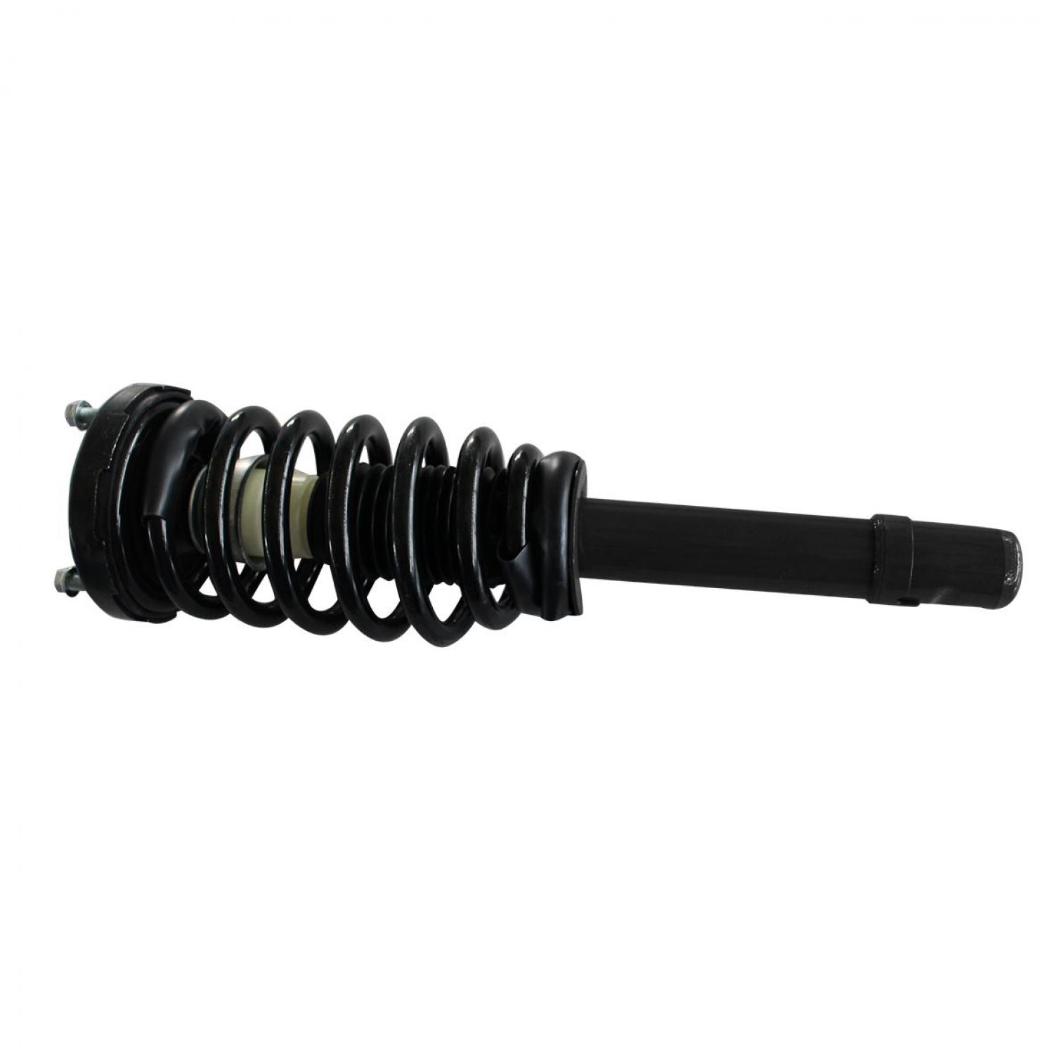 GSP 837333 Suspension Strut and Coil Spring Assembly product image 2 of 5