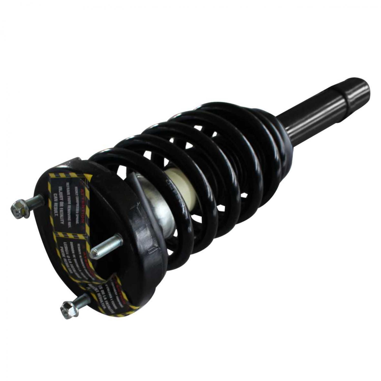 GSP 837333 Suspension Strut and Coil Spring Assembly product image 3 of 5