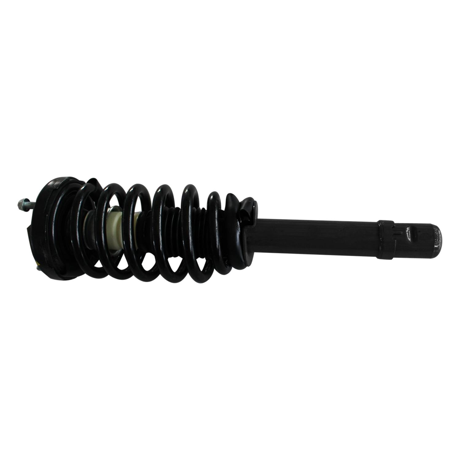 GSP 837333 Suspension Strut and Coil Spring Assembly product image 4 of 5