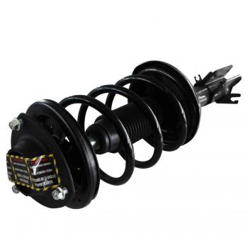 GSP 837334 Suspension Strut and Coil Spring Assembly product image 3 of 5