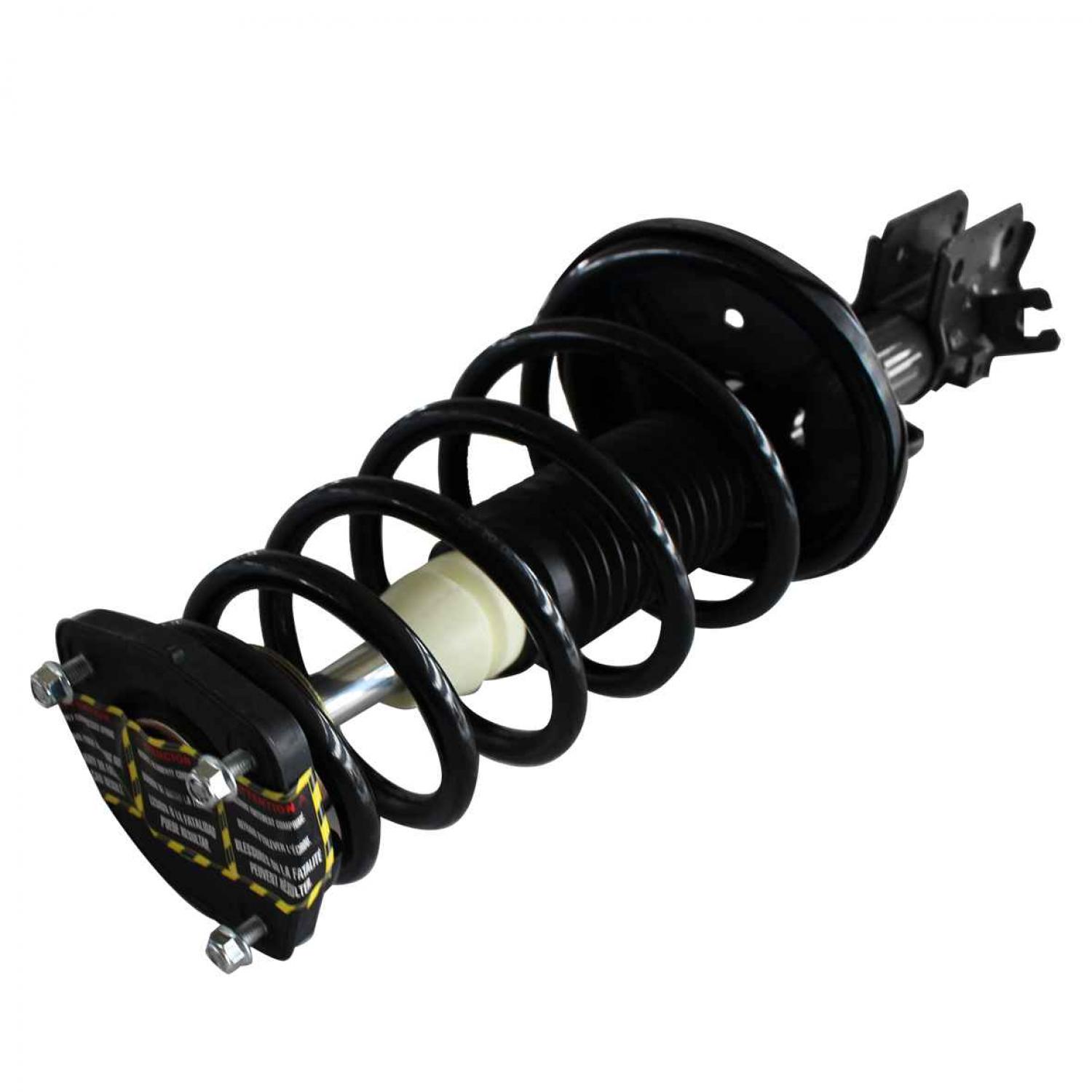 GSP 837341 Suspension Strut and Coil Spring Assembly product image 3 of 5