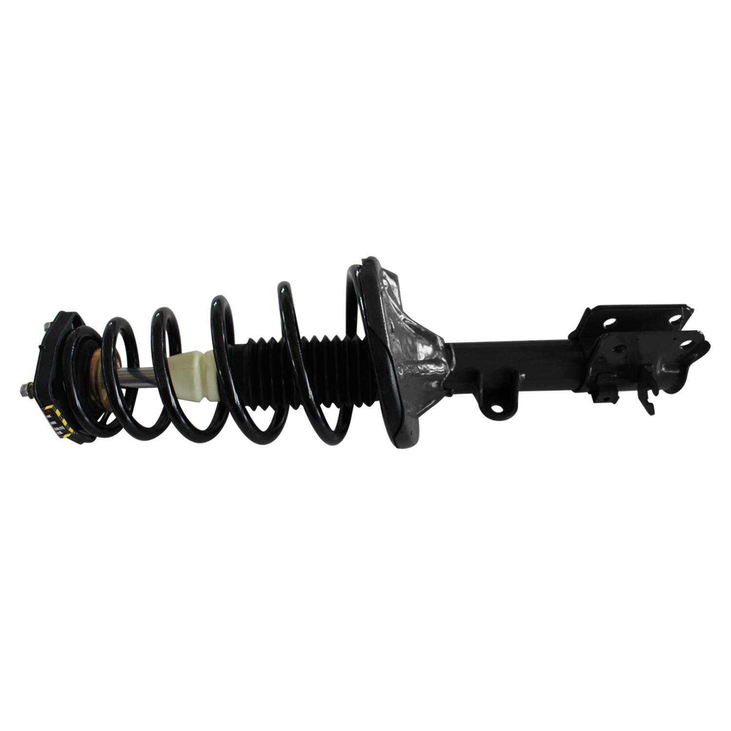 GSP 837341 Suspension Strut and Coil Spring Assembly product image 4 of 5