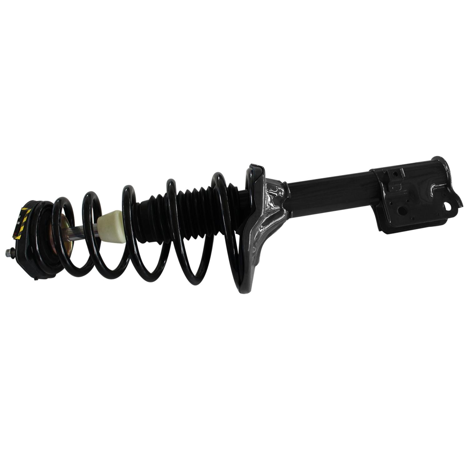 GSP 837341 Suspension Strut and Coil Spring Assembly product image 5 of 5