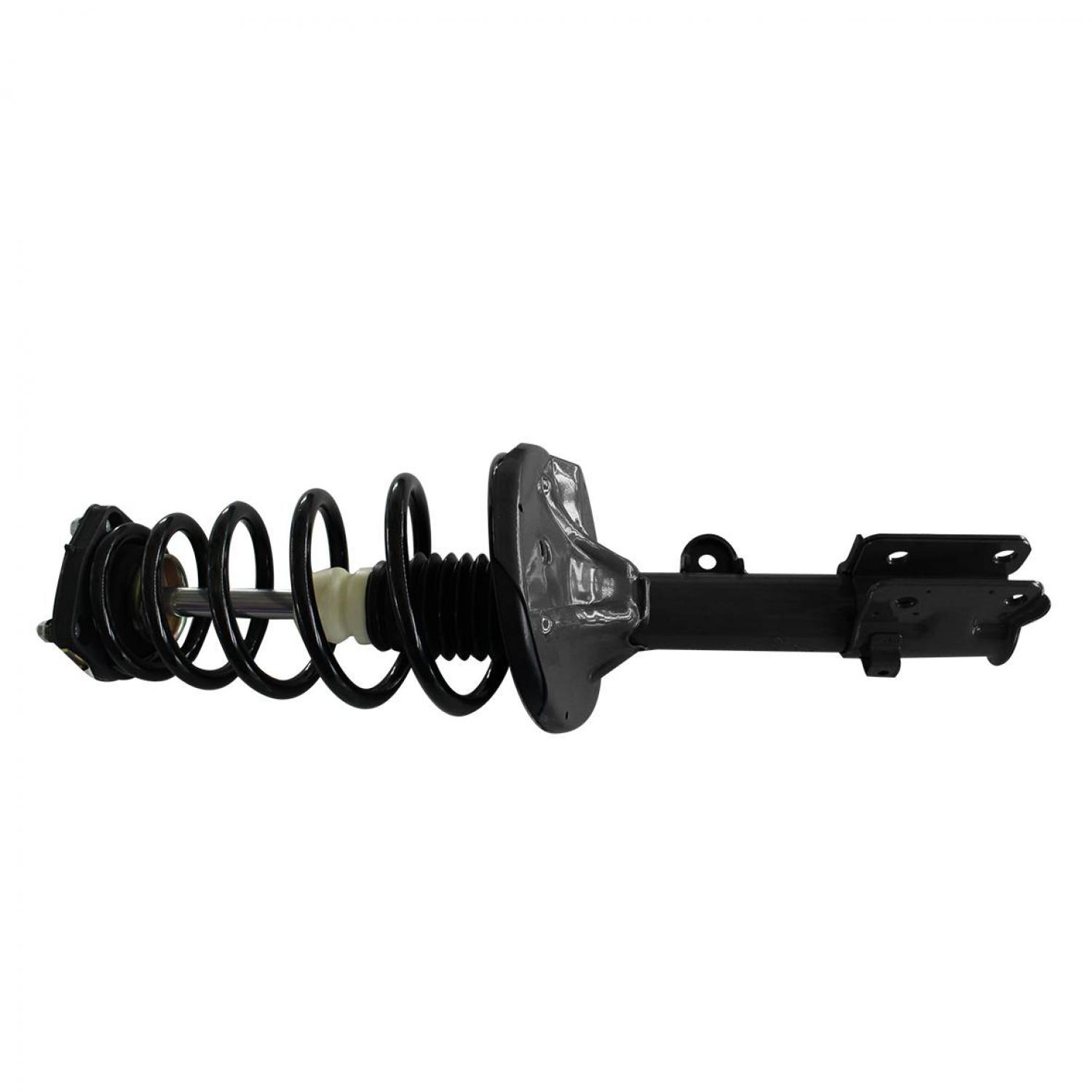 GSP 837342 Suspension Strut and Coil Spring Assembly product image 1 of 5