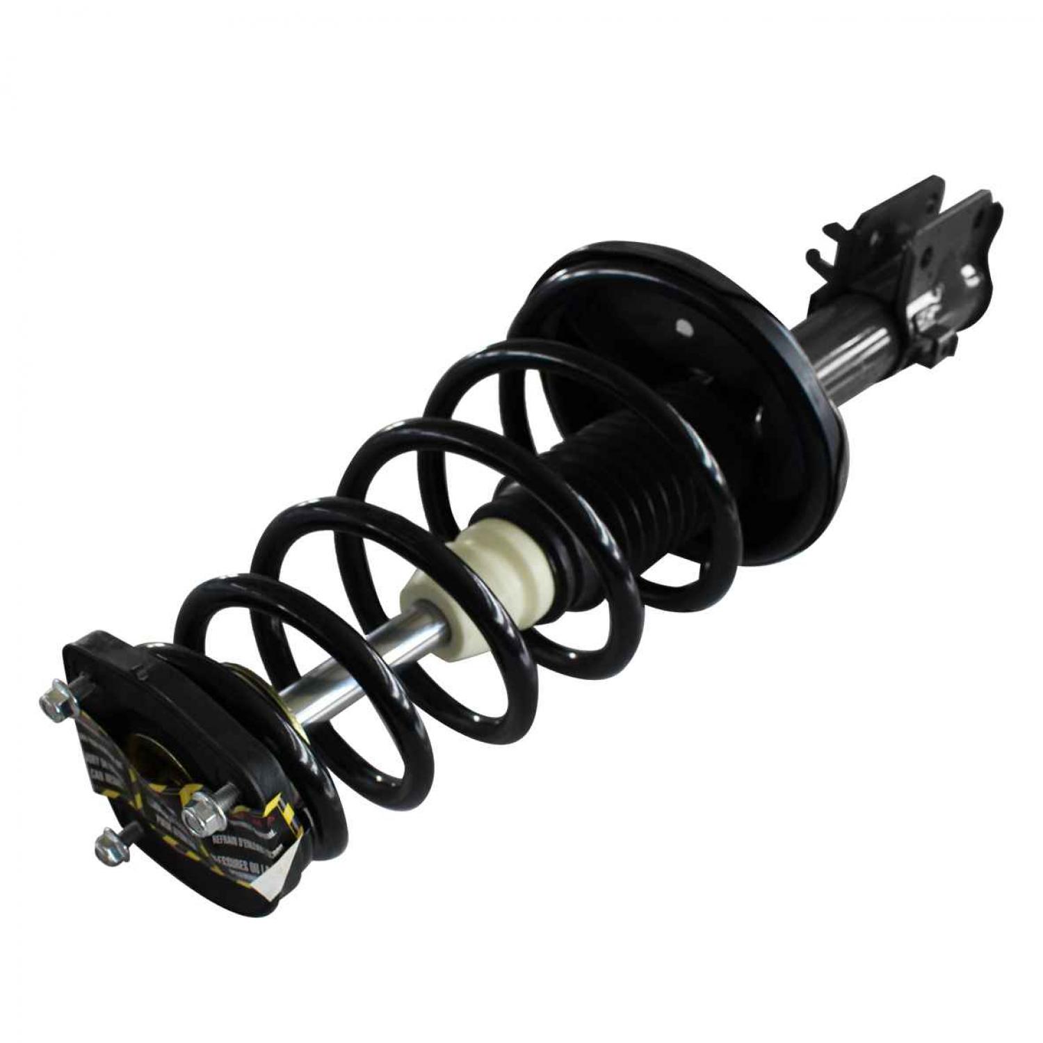 GSP 837342 Suspension Strut and Coil Spring Assembly product image 3 of 5