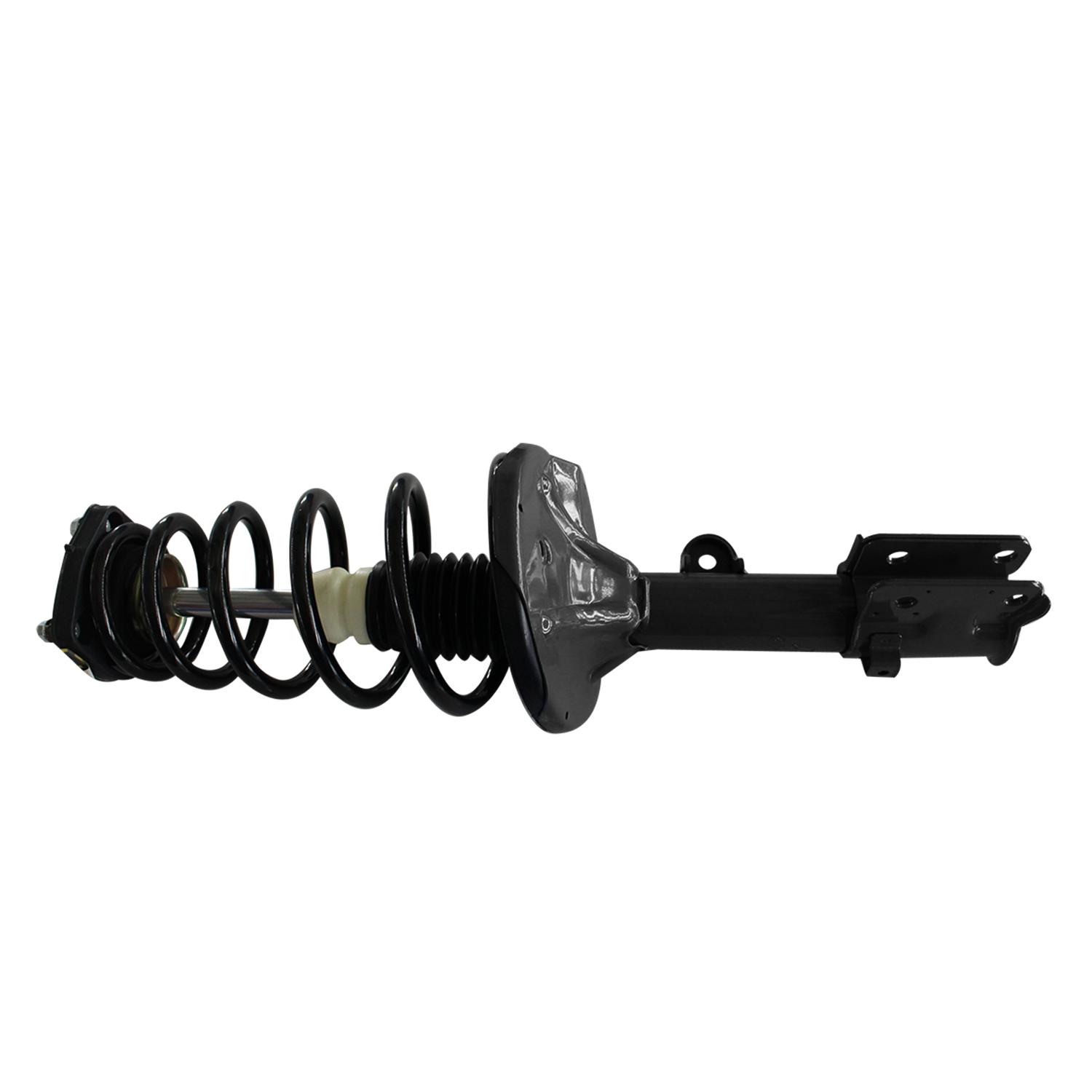 GSP 837342 Suspension Strut and Coil Spring Assembly product image 4 of 5