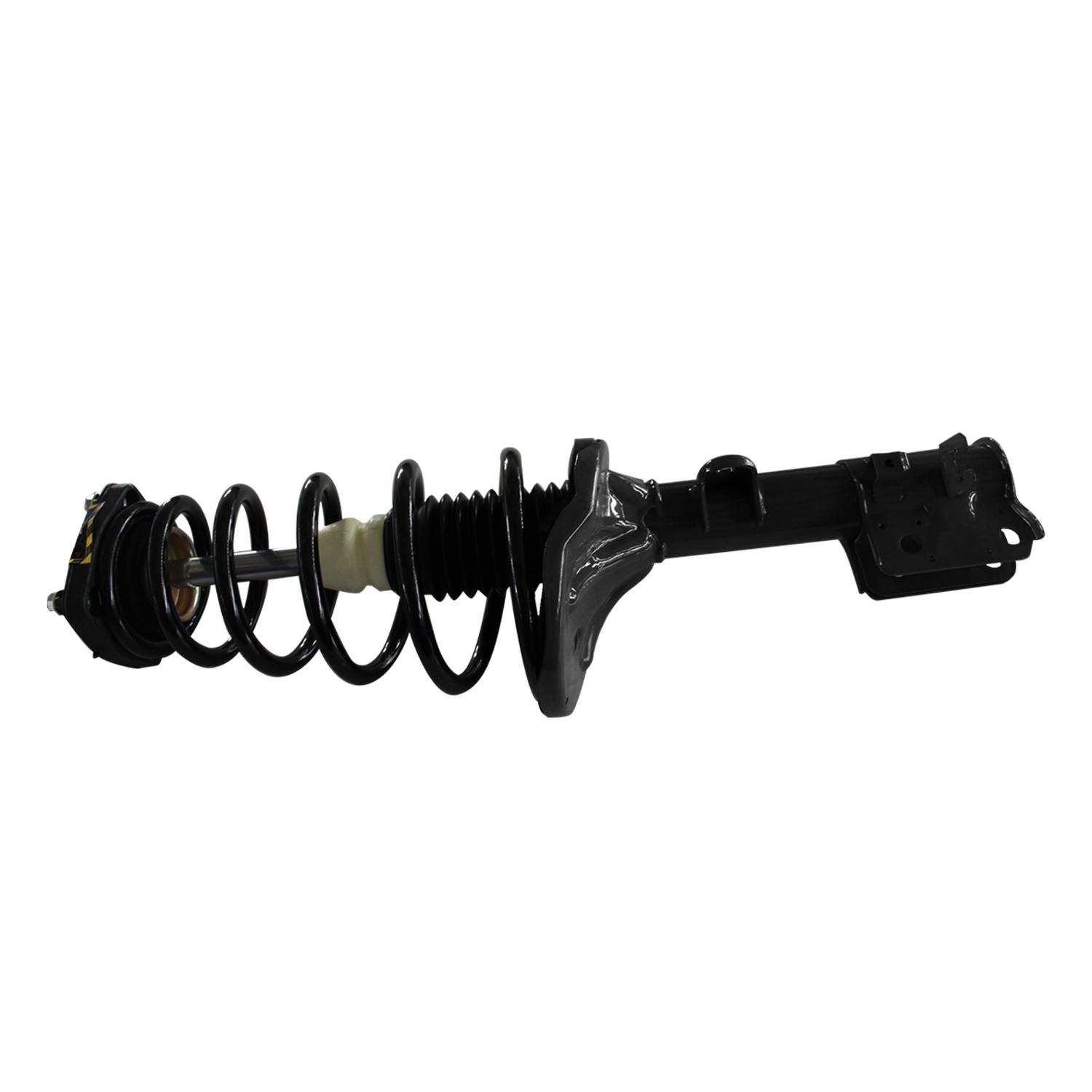 GSP 837342 Suspension Strut and Coil Spring Assembly product image 5 of 5