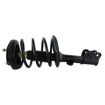 GSP 837348 - Suspension Strut and Coil Spring Assembly GSP 837348 Suspension Strut and Coil Spring Assembly product image 4 of 5