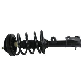 GSP 837348 - Suspension Strut and Coil Spring Assembly GSP 837348 Suspension Strut and Coil Spring Assembly product image 5 of 5