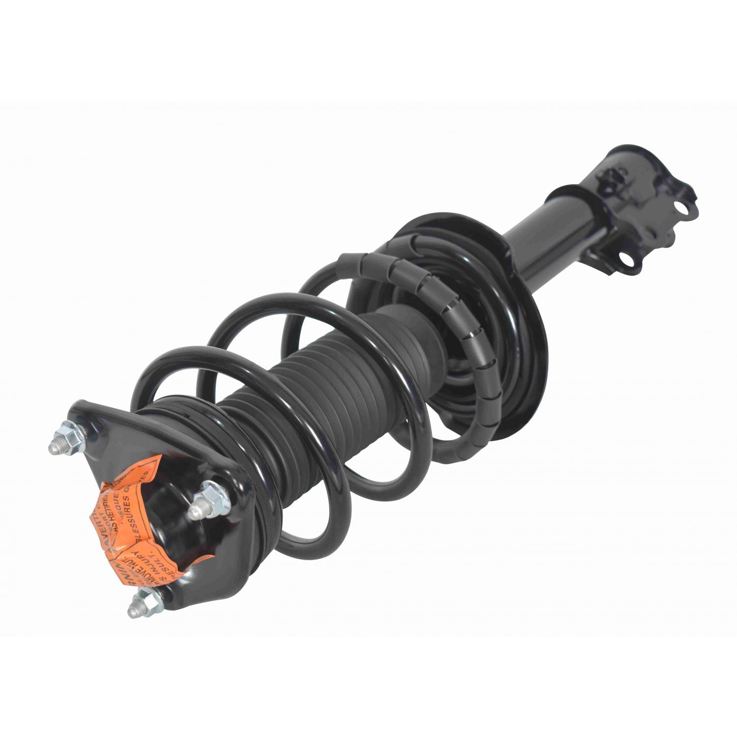 GSP 837353 Suspension Strut and Coil Spring Assembly product image 1 of 3