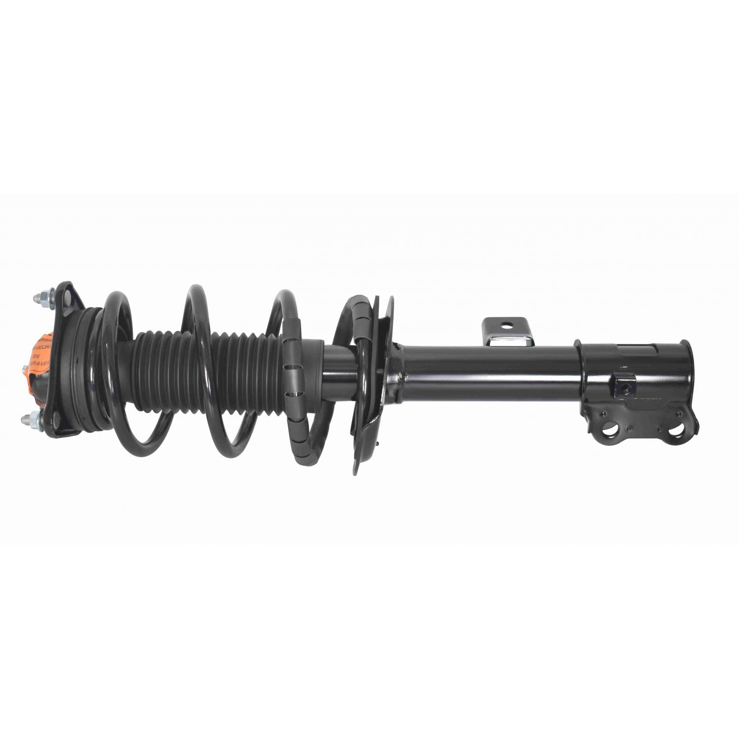 GSP 837353 Suspension Strut and Coil Spring Assembly product image 2 of 3