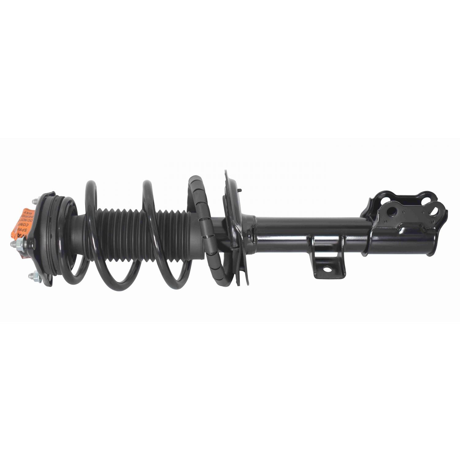 GSP 837353 Suspension Strut and Coil Spring Assembly product image 3 of 3