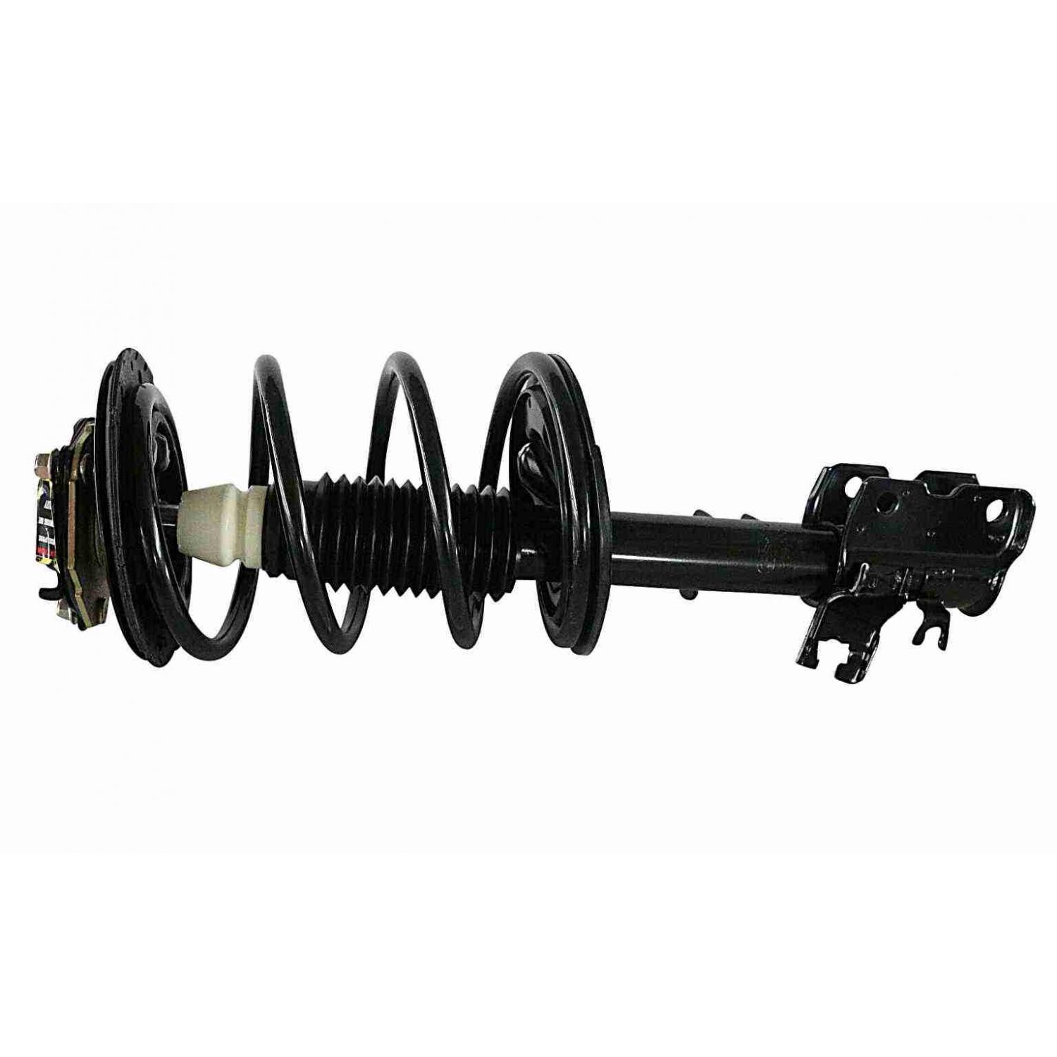 GSP 839000 Suspension Strut and Coil Spring Assembly product image 1 of 5