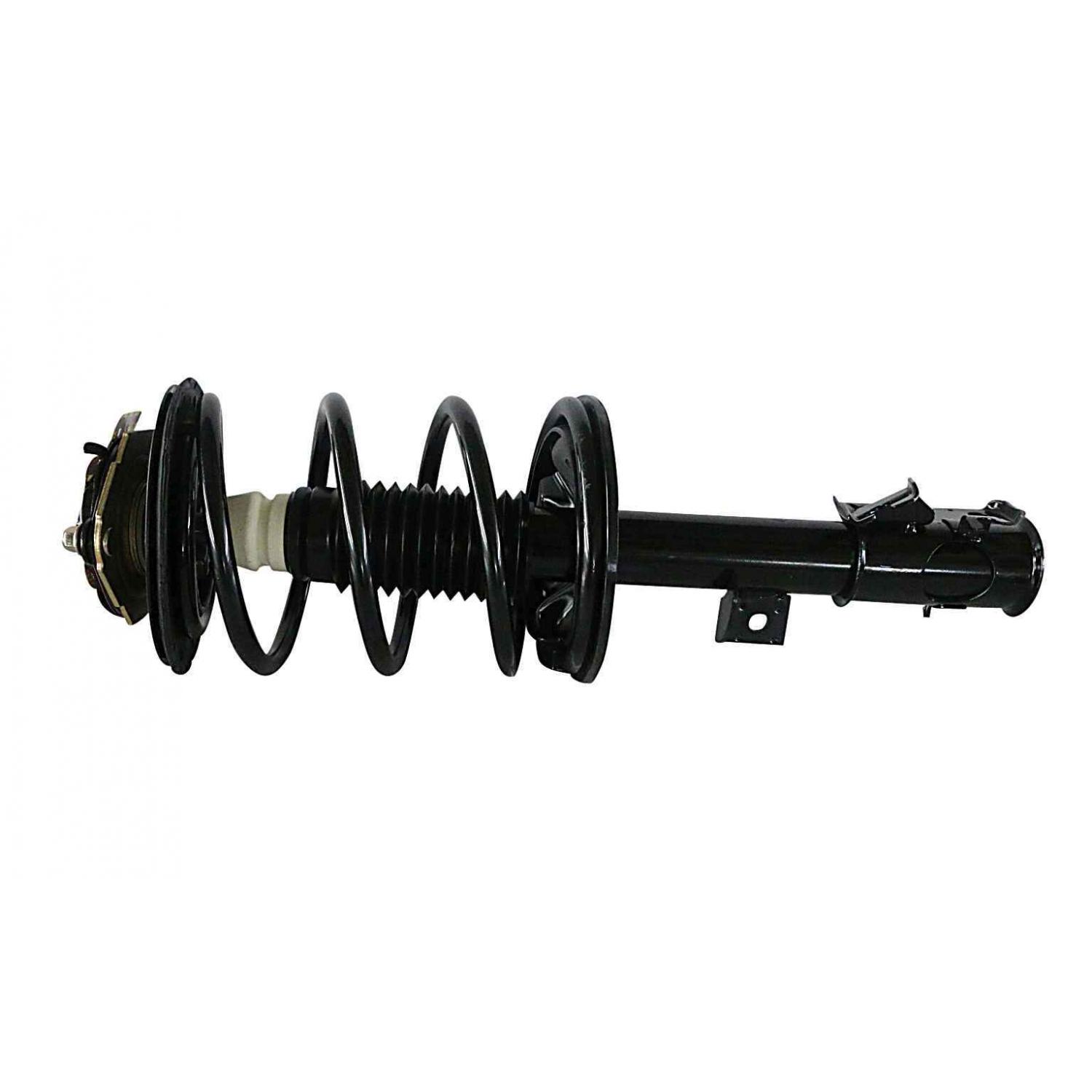 GSP 839000 Suspension Strut and Coil Spring Assembly product image 2 of 5
