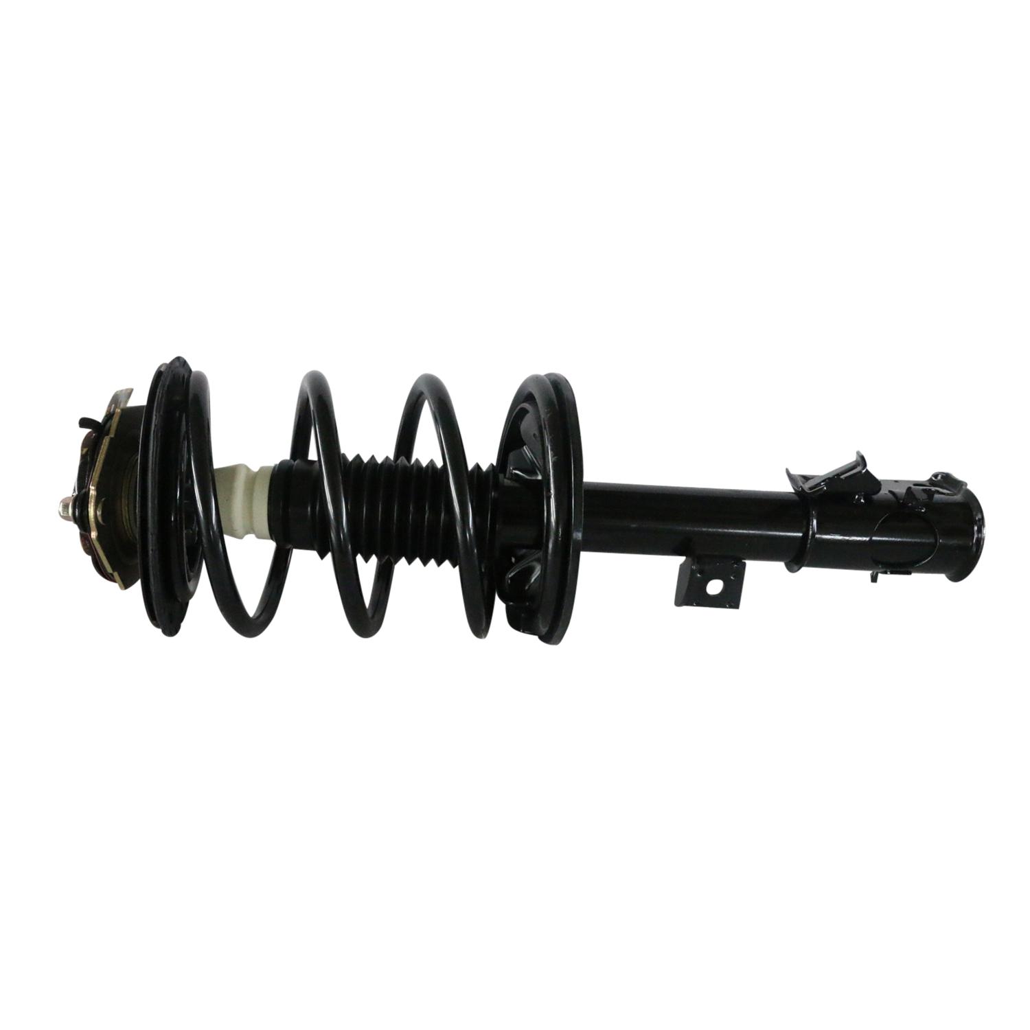 GSP 839000 Suspension Strut and Coil Spring Assembly product image 5 of 5