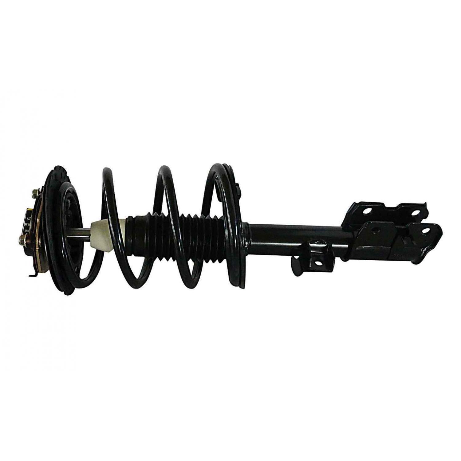 GSP 839001 Suspension Strut and Coil Spring Assembly product image 1 of 5