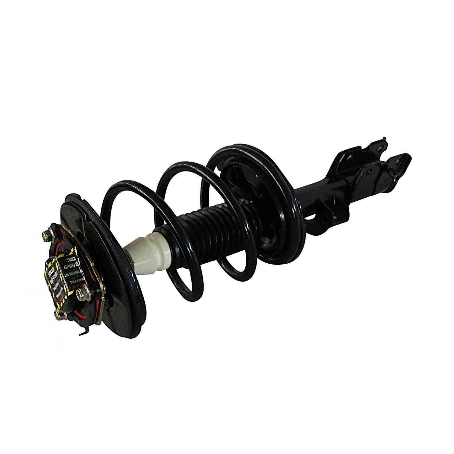 GSP 839001 Suspension Strut and Coil Spring Assembly product image 3 of 5