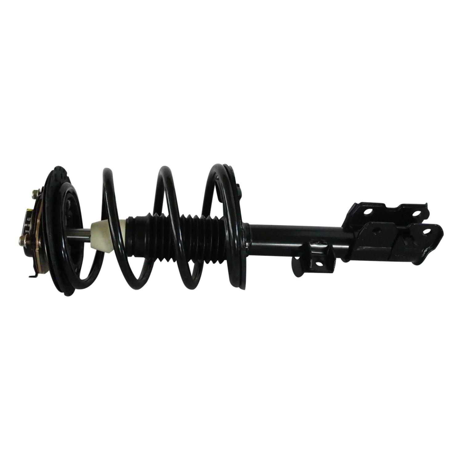 GSP 839001 Suspension Strut and Coil Spring Assembly product image 4 of 5