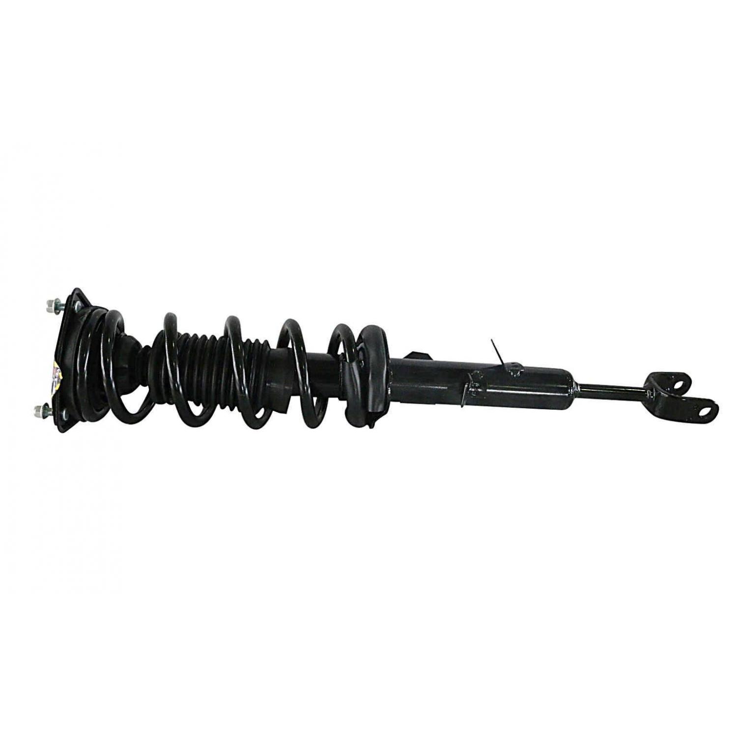 GSP 839002 Suspension Strut and Coil Spring Assembly product image 1 of 5
