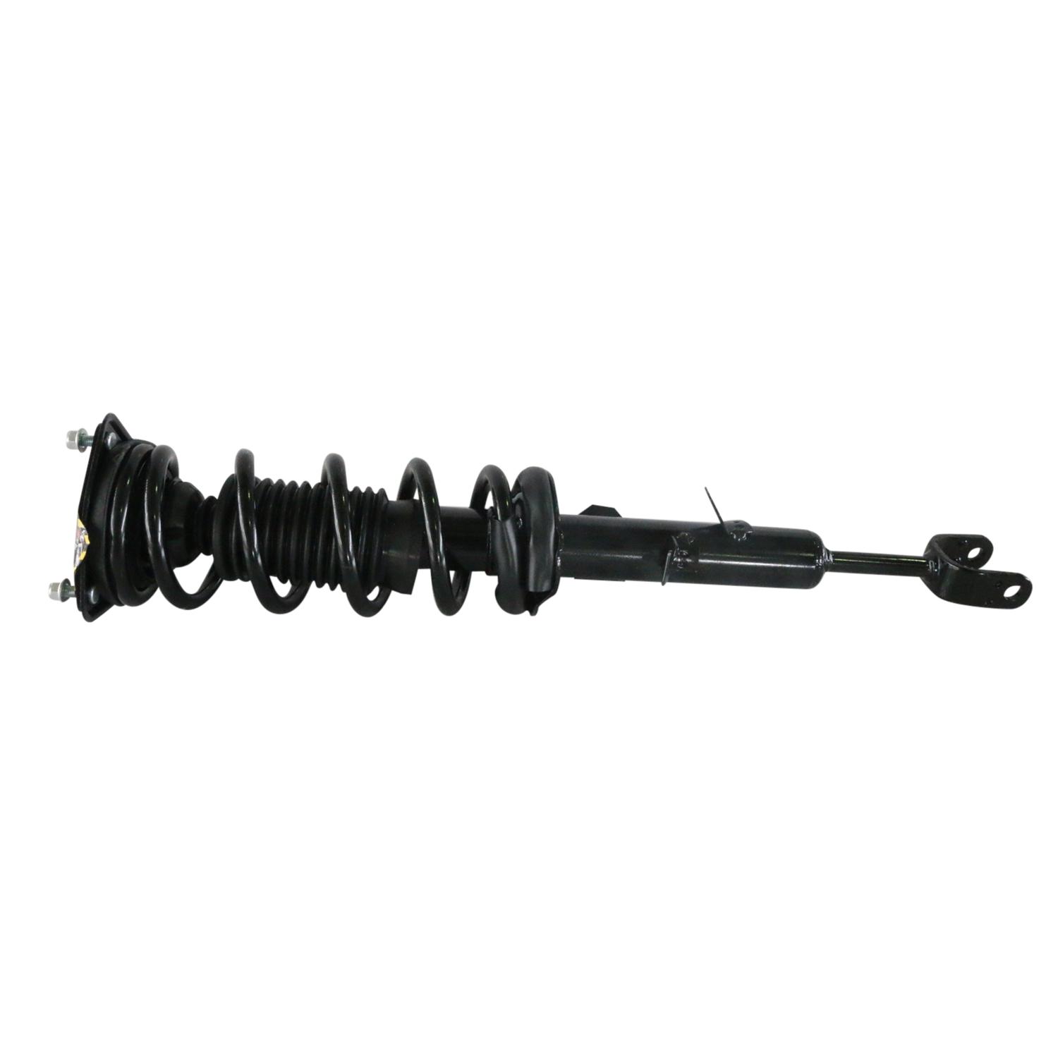 GSP 839002 Suspension Strut and Coil Spring Assembly product image 4 of 5