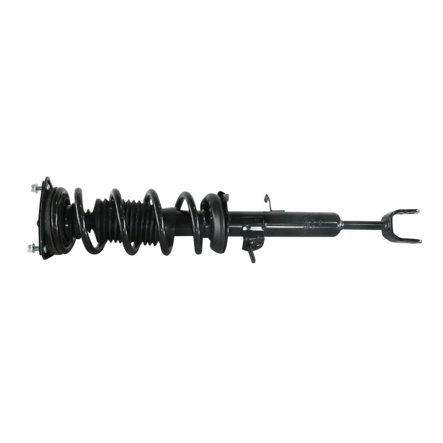 GSP 839002 Suspension Strut and Coil Spring Assembly product image 5 of 5