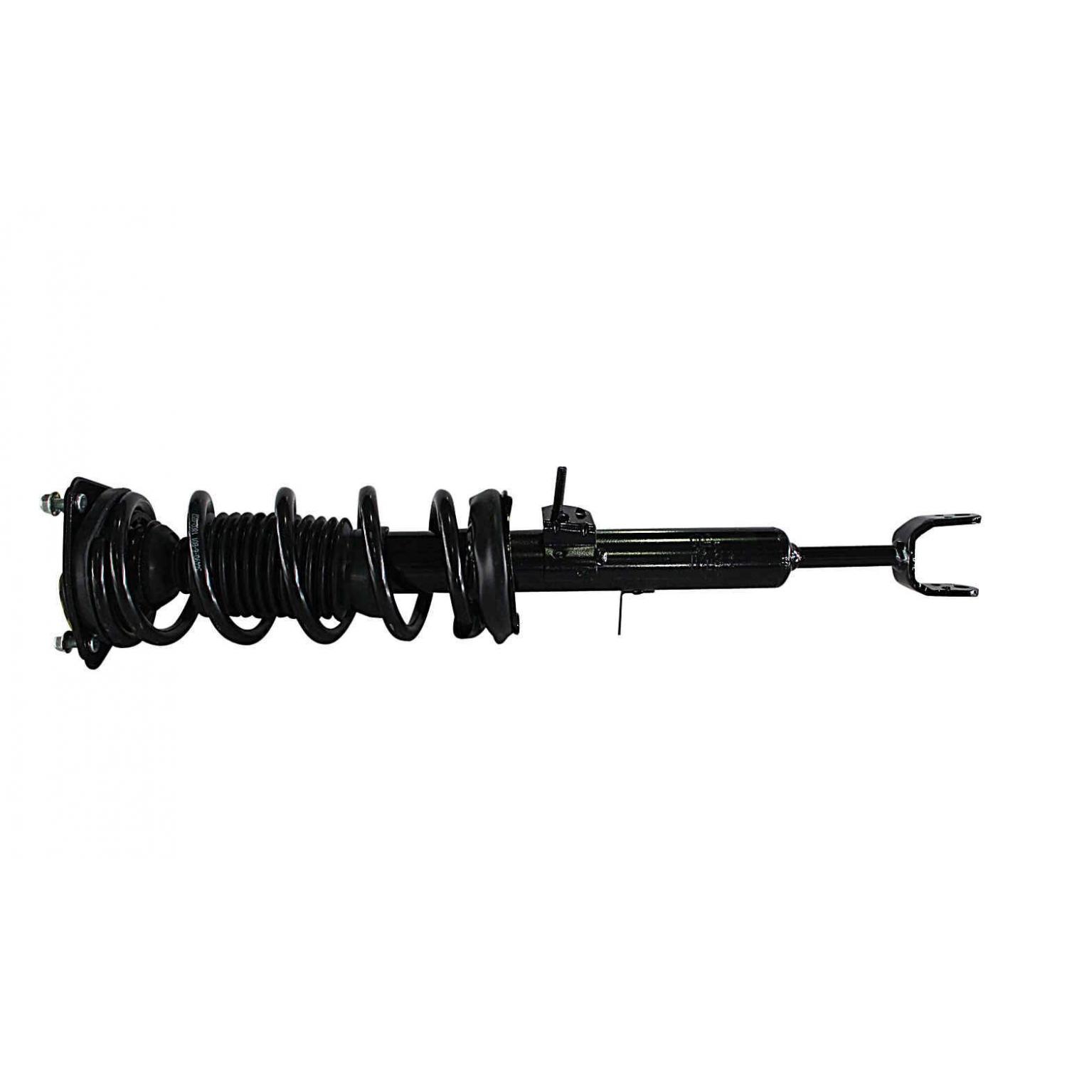 GSP 839003 Suspension Strut and Coil Spring Assembly product image 2 of 5