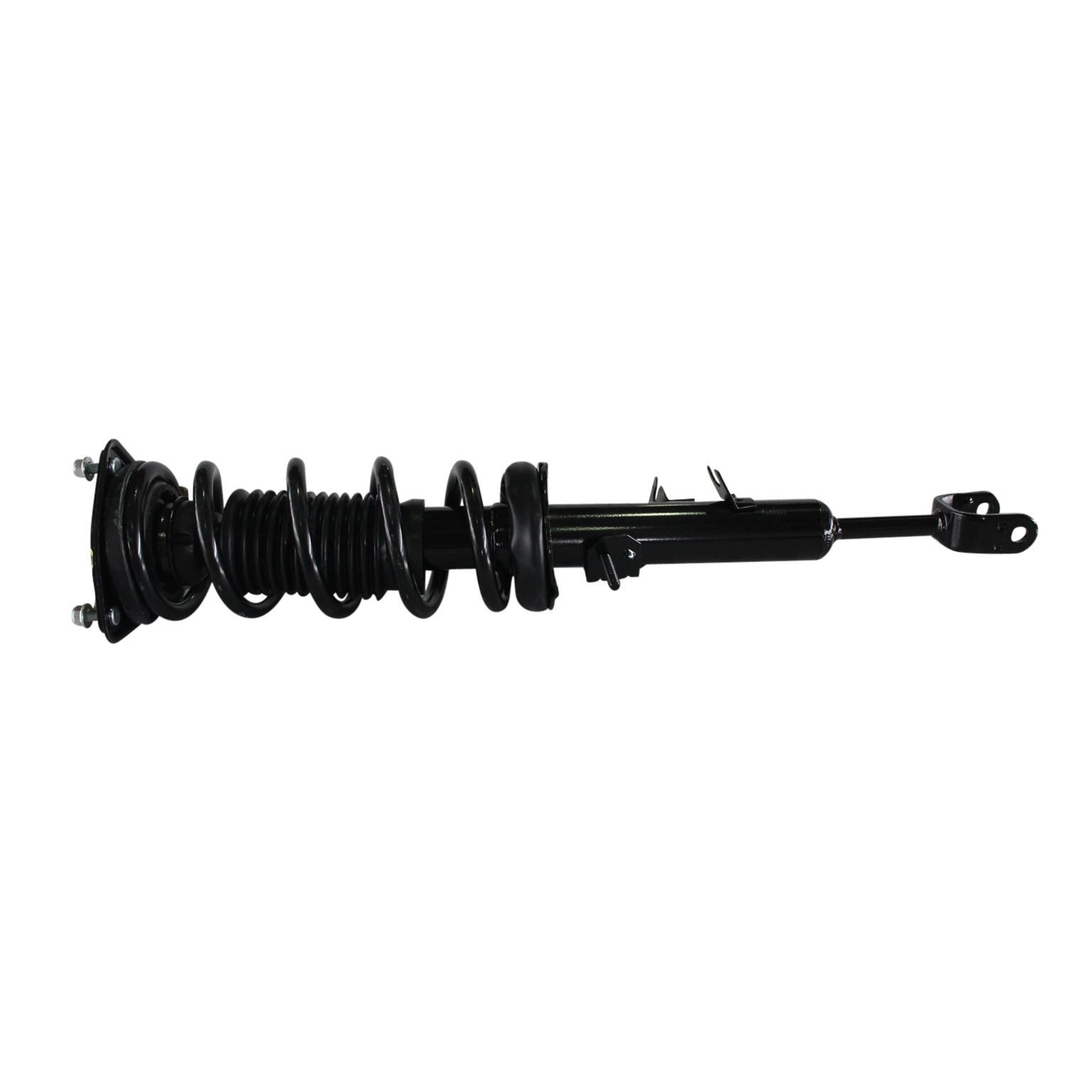 GSP 839003 Suspension Strut and Coil Spring Assembly product image 4 of 5