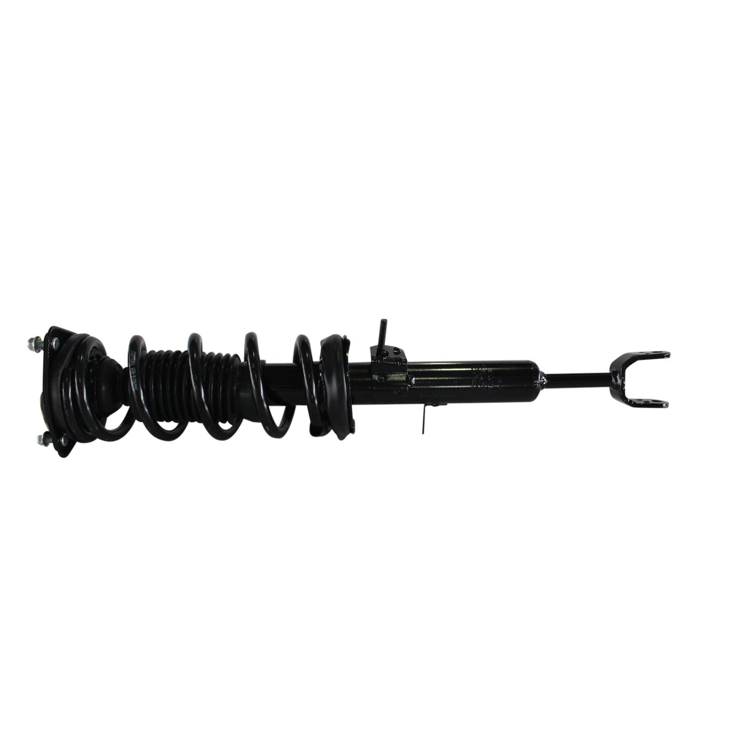 GSP 839003 Suspension Strut and Coil Spring Assembly product image 5 of 5