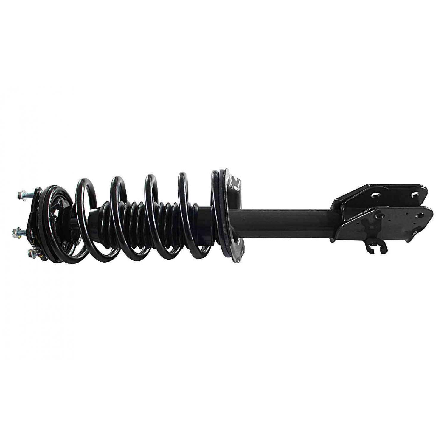 GSP 847000 Suspension Strut and Coil Spring Assembly product image 1 of 5