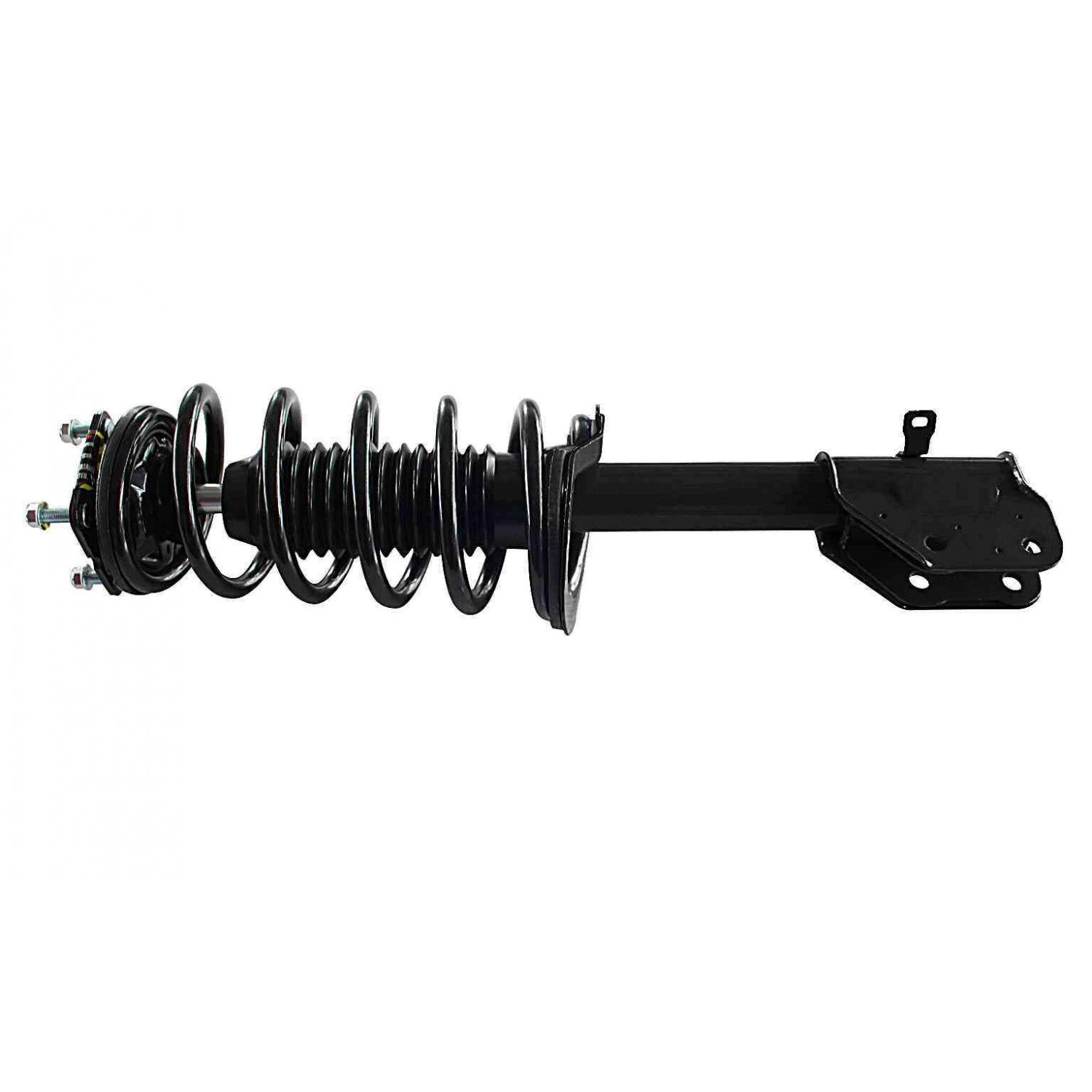 GSP 847000 Suspension Strut and Coil Spring Assembly product image 2 of 5