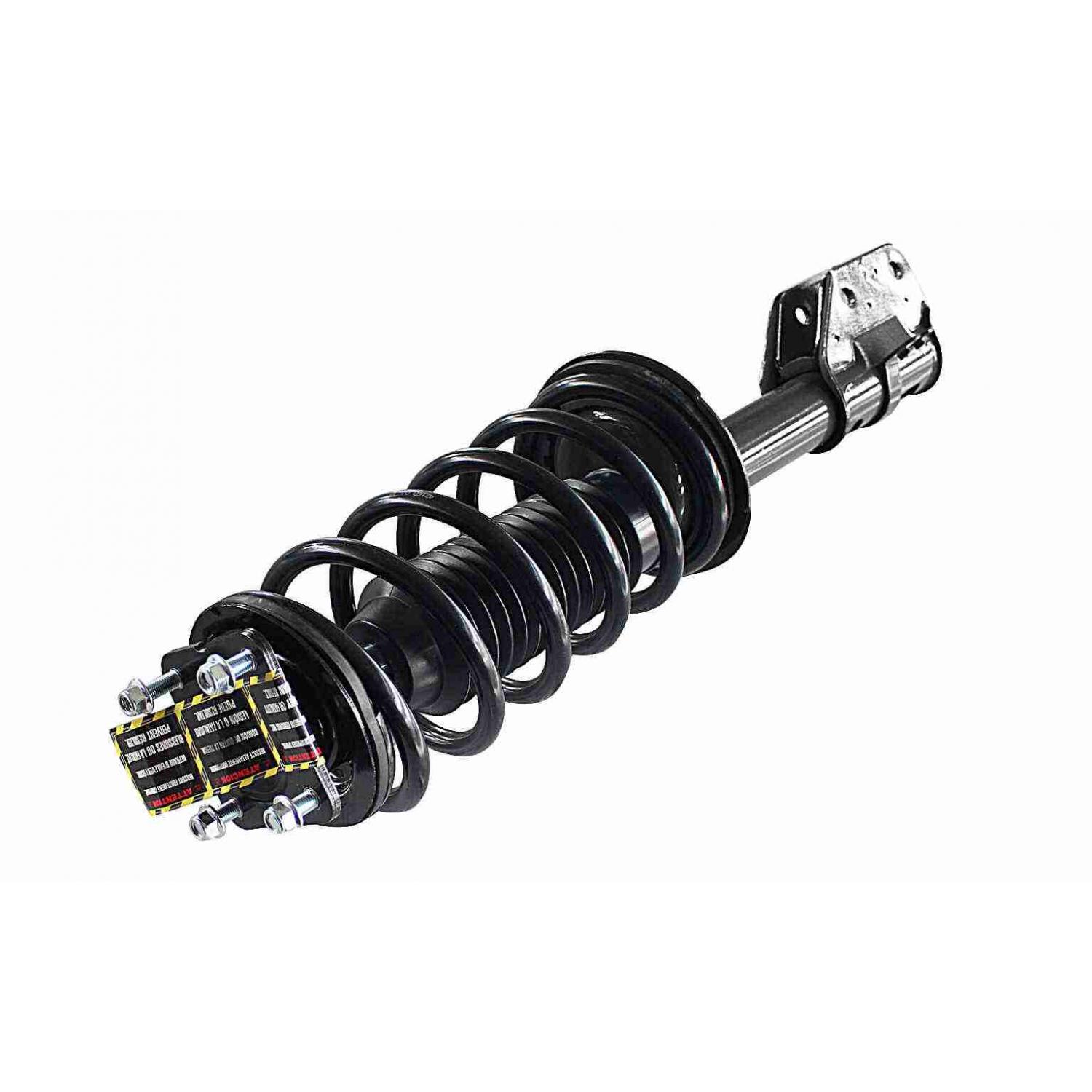 GSP 847000 Suspension Strut and Coil Spring Assembly product image 3 of 5